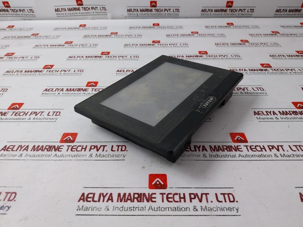 Fatek Fe-070st-t41rw Touch Screen Panel - Image 3