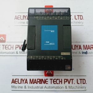 Fatek Kinco Automation Fbs-16xyr Programmable Controller