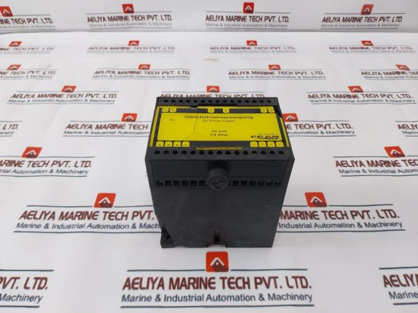 Feas Pslc243 Dc Power Supply 230v