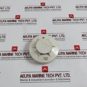 Fenwal Cpd 7052 Smoke Detector 27.5 V