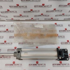 Festech Cqa2-ca-80-150t Festo Pneumatic Cylinder