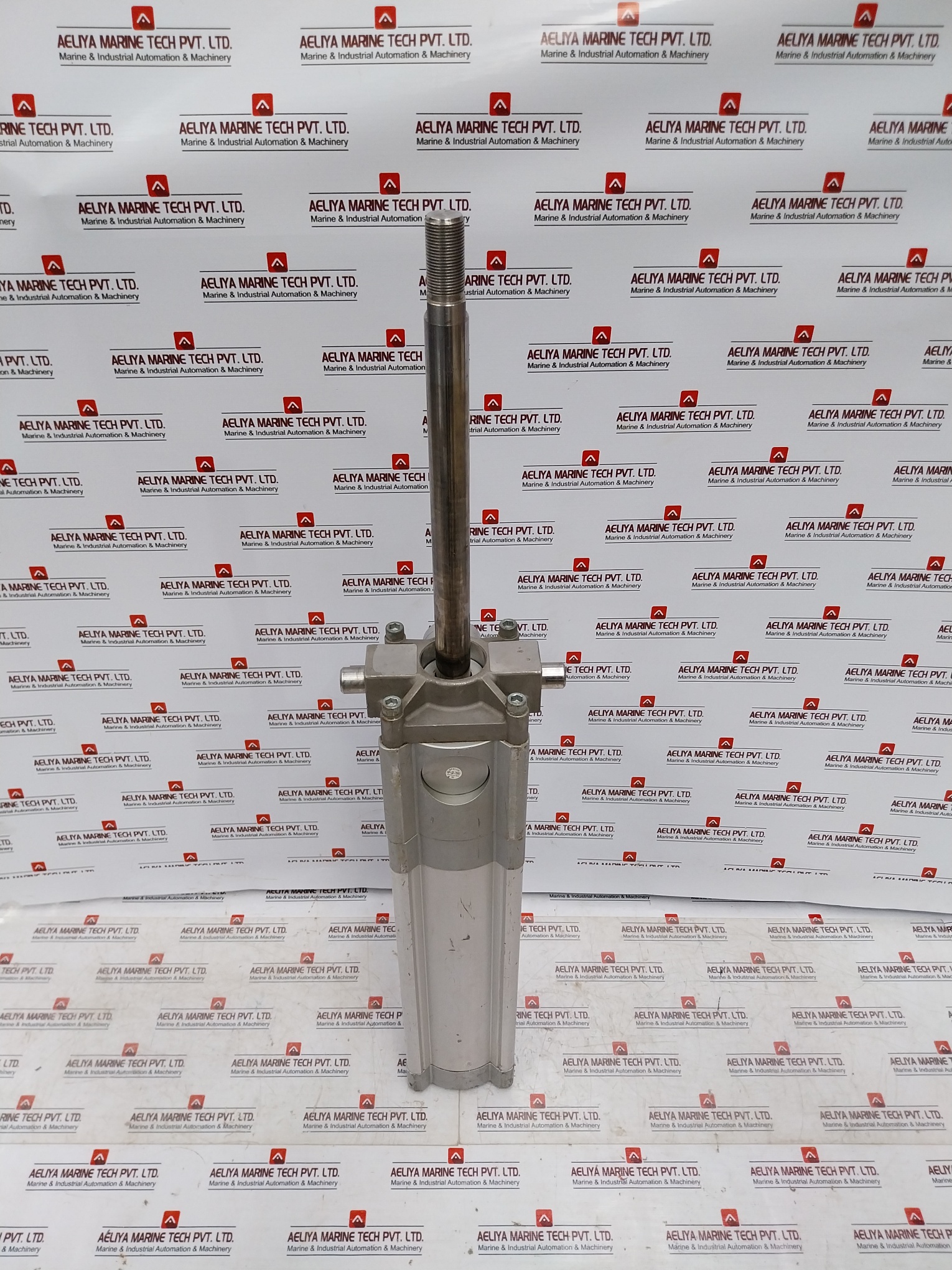 Festo Dsbc-125-320-c-ppsa Standards Based Cylinder - Image 3