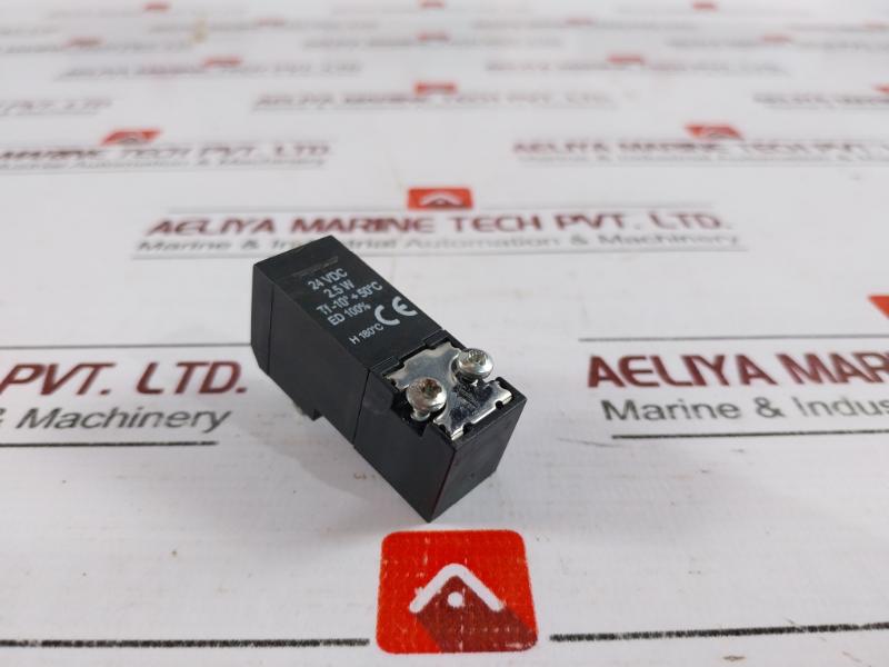 Fim 24vdc 2.5w Solenoid Valves 24v - Image 3