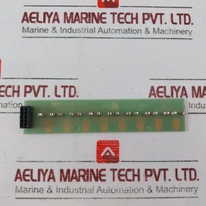 Fim Cs-pmxsav08-m1 Pcb Board 94v
