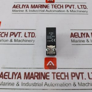 Fim Tf-10˚ +50˚c Mini Solenoid Valve