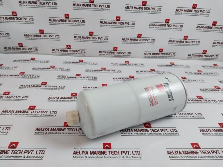 Fleetguard Fs1006 Fuel Water Separator - Aeliya Marine