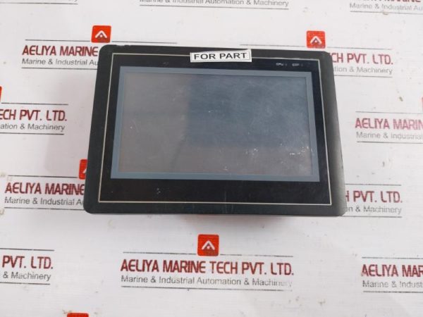 Flexem Fe2070i-jw Touch Screen Panel 24v