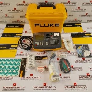 Fluke Dms 6500 Appliance Tester 500v