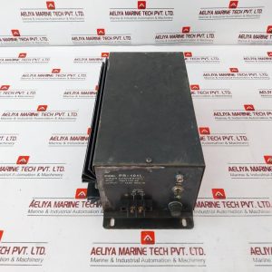 Fms Pr-101l Power Converter