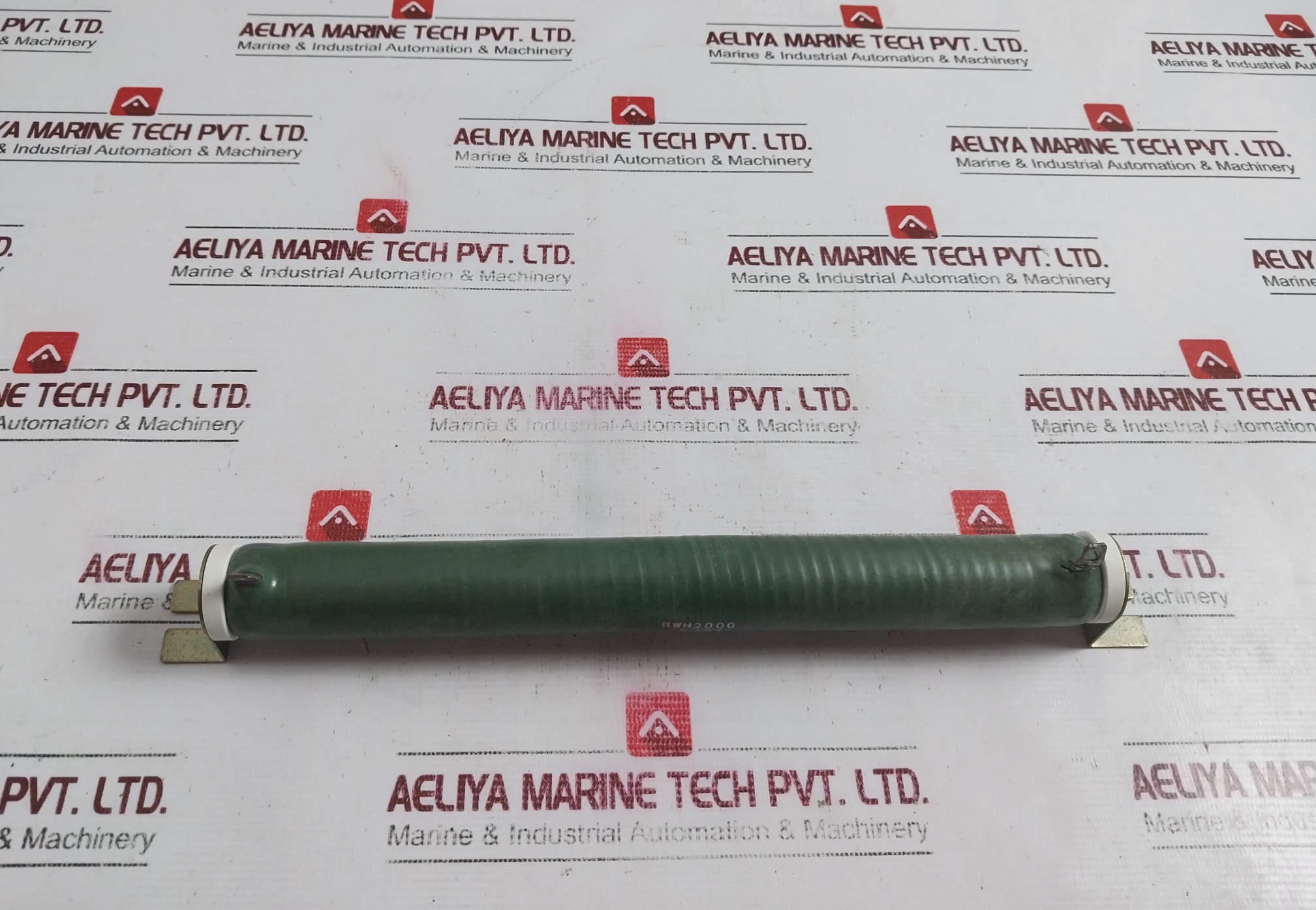 Foji Rwh200g Resistor