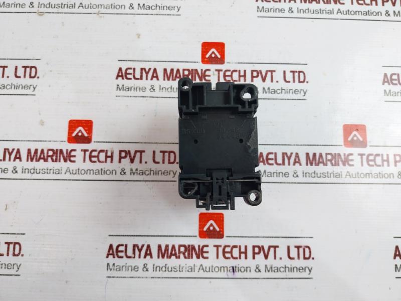 Fuji Electric 4nc0f0 Contactor - Image 4