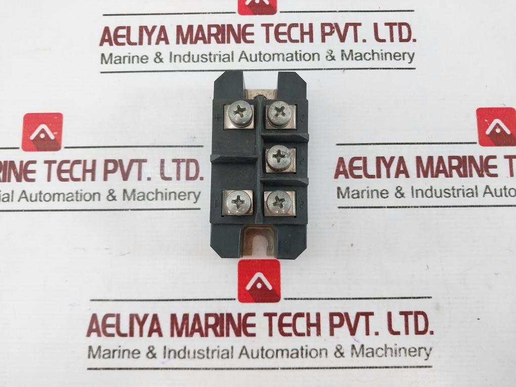 Fuji Electric 6ri100g-120b Power Block 1200v