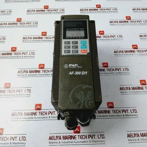 Fuji Electric Af-300G11 Variable Frequency Drive 230V