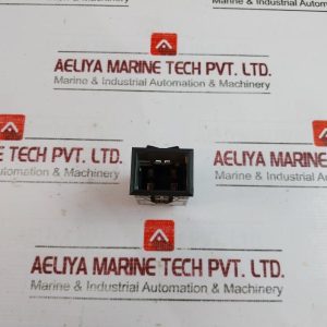 Fuji Electric Ag23-z Command Switch Lamp 28v