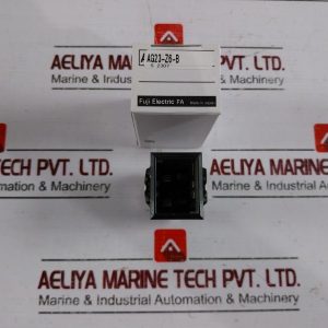 Fuji Electric Ag23-z6-b Pilot Lamp Holder 28v