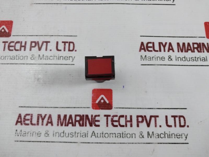 Fuji Electric Ah16p-tgf Push Button 250v