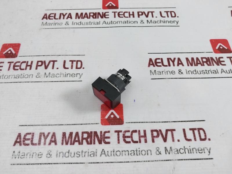 Fuji Electric Ah16p-tgf Push Button 250v - Image 3