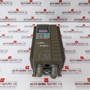 Fuji Electric Ge Af-300 G11 Inverter Drive