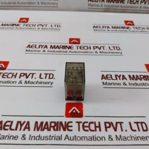 Fuji Electric Hh54p Relay 110v