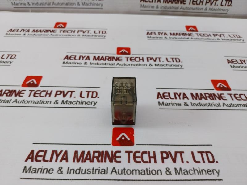 Fuji Electric Hh54p Relay 110v