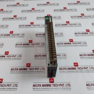 Fuji Electric Np8x-120zc Digital Input Module 24v