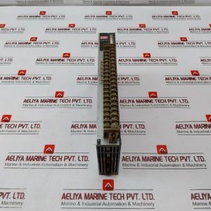 Fuji Electric Np8y-263zc Digital Output Module 240v