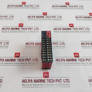 Fuji Electric Pumatcc1-0by71 Temperature Controller 24v