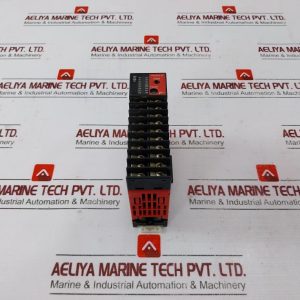 Fuji Electric Pumeryy1-0b072 Relay 24v