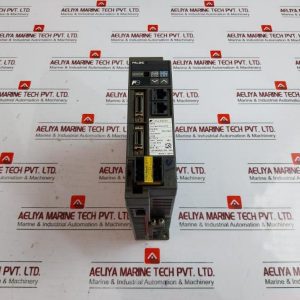 Fuji Electric Ryc401d3-vvt2 Servo Drive