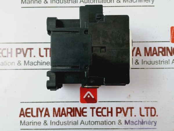 Fuji Electric Sc-05 Magnetic Contactor 20a - Image 4