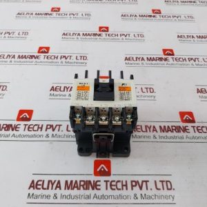Fuji Electric Sc-5-1 [19] Contactor 690v