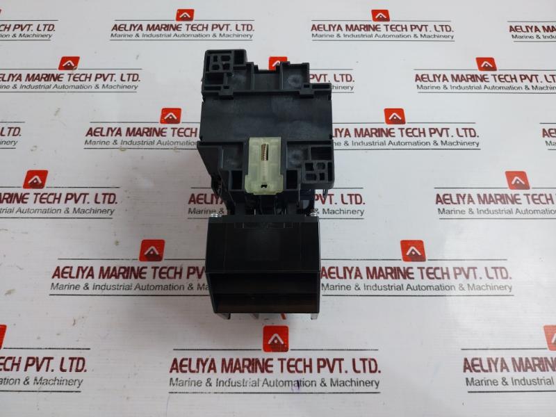 Fuji Electric Tr-n3 Thermal Overload Relay 690v - Image 4