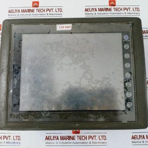 Fuji Electric Ug420h-sc1 Touch Screen 240v