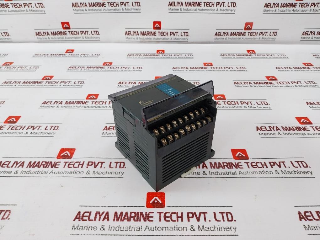 Fuji Electric Wsz-24mct2-ac Programmable Controller 240v - Image 3