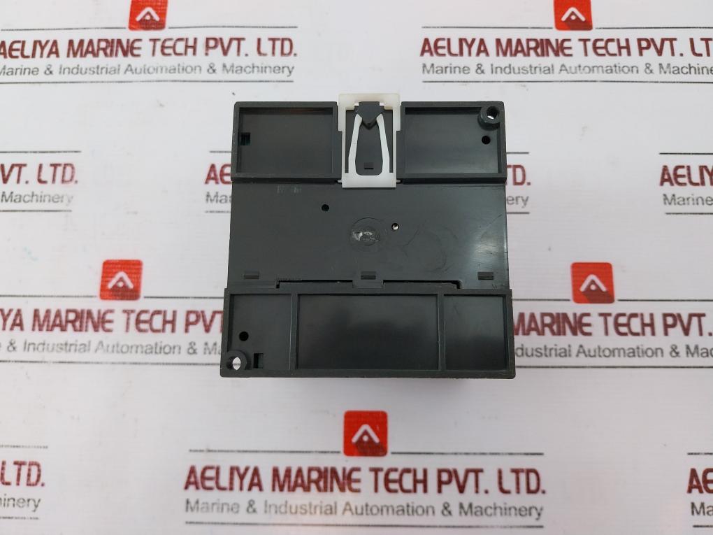 Fuji Electric Wsz-24mct2-ac Programmable Controller 240v - Image 4