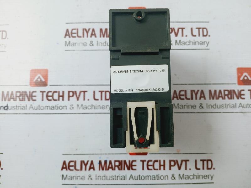 Fuji Electric Wsz-6tc Temperature Measurement Module 24v - Image 4