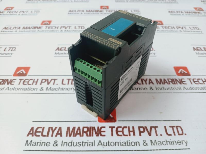 Fuji Electric Wsz-6tc Temperature Measurement Module 24v - Image 3