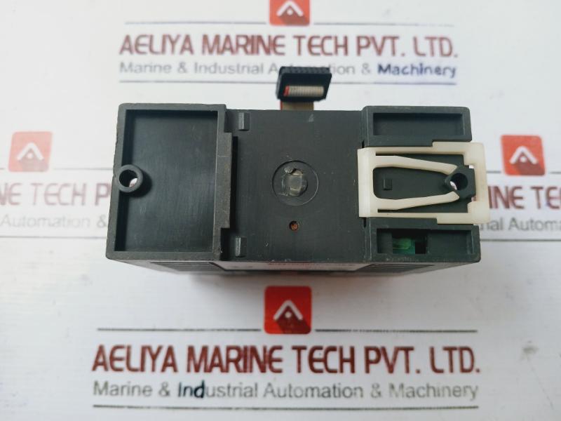 Fuji Electric Wsz-6tc Temperature Measurement Module 24v - Image 4