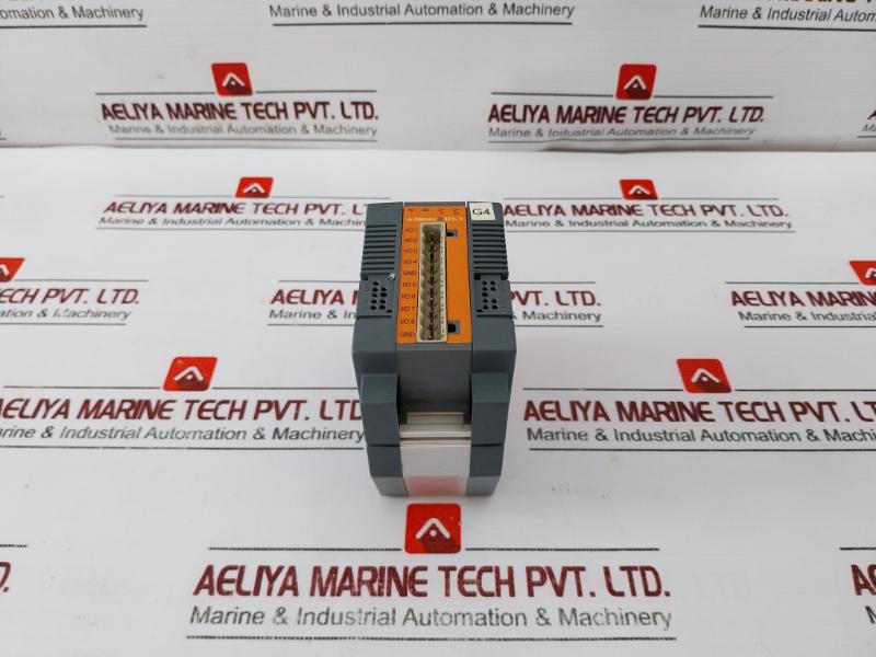 Gantner D1-1 Io Module