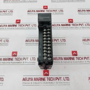 Ge Fanuc He693thm884m Thermocouple Input Module