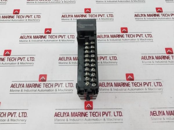 Ge Fanuc He693thm884m Thermocouple Input Module