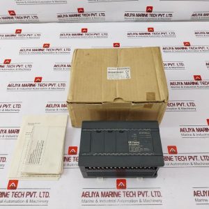 Ge Fanuc Hitachi Ic200umm002-aa 2 Axis Motion Controller