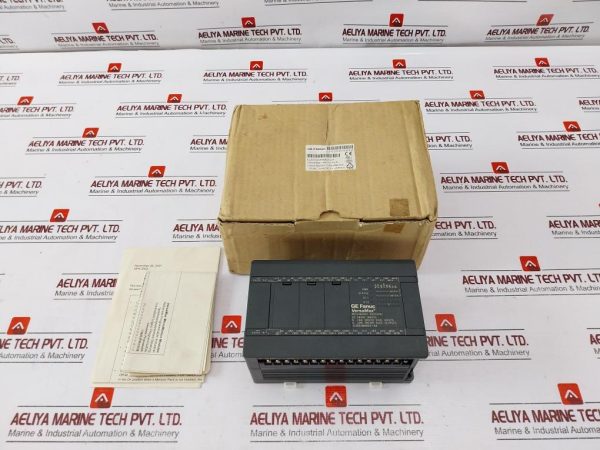 Ge Fanuc Hitachi Ic200umm002-aa 2 Axis Motion Controller