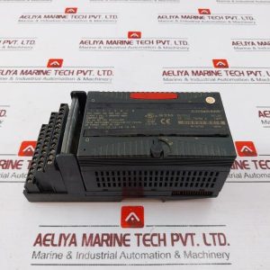 Ge Fanuc Ic200mdl940e Output Relay 24v