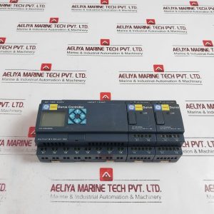 Ge Fanuc Ic210dar020 Controller 240v