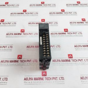 Ge Fanuc Ic693alg222e Input Analog Module