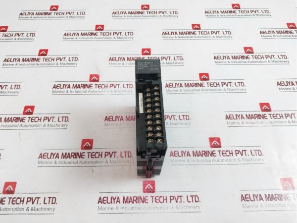 Ge Fanuc Ic693alg222e Input Analog Module