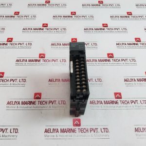 Ge Fanuc Ic693cmm302m Enhanced Communication Module