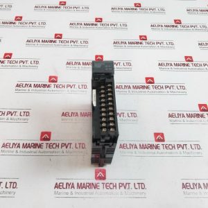 Ge Fanuc Ic693cmm302m Enhanced Communication Module