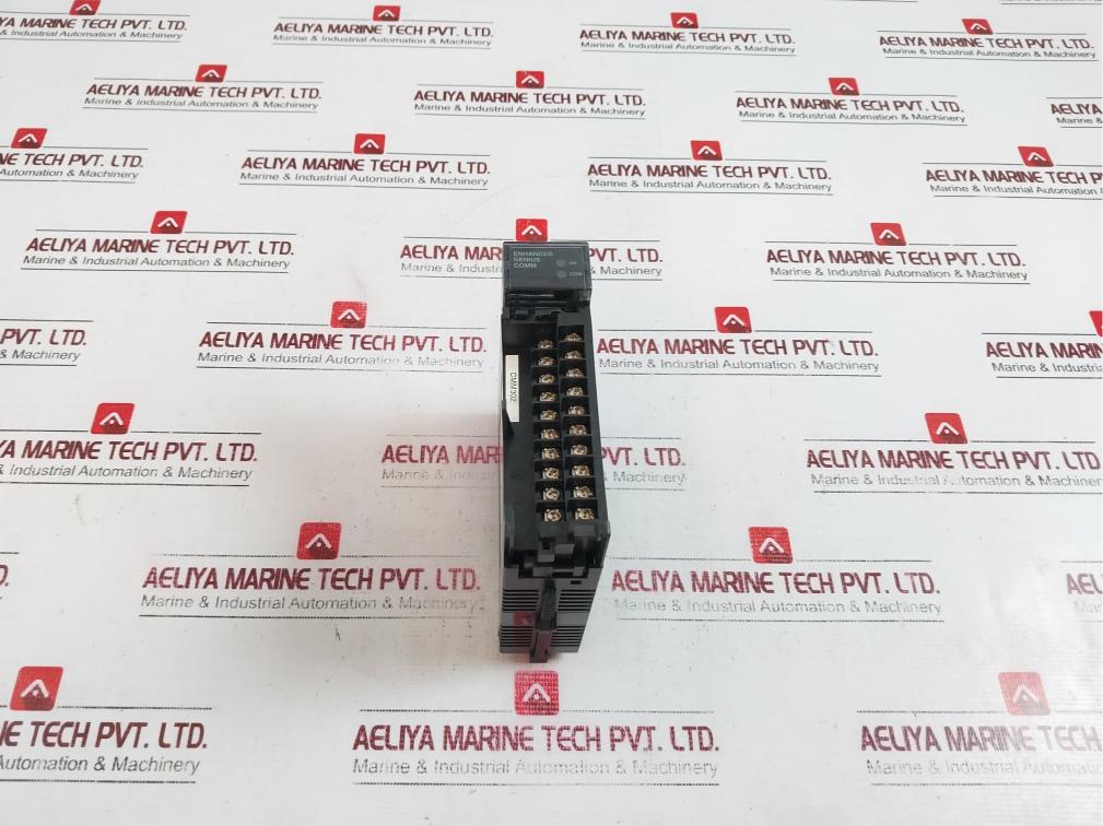 Ge Fanuc Ic693cmm302m Enhanced Communication Module